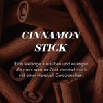 Yankee Candle Cinnamon Stick Duftkerze gross – 150 Stunden Brenndauer – Bild 4