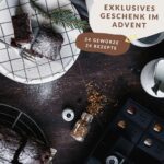 MEIN GENUSS Gewürz-Adventskalender 2026 – 24 edle Kräuter & Gewürzmischungen mit Rezepten – Bild 3
