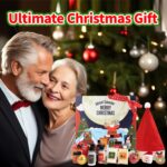 BODY & EARTH Adventskalender 2026 – 24 Premium-Spa Produkte für Frauen zur Weihnacht – Bild 7
