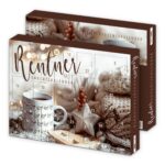 itenga Frühstücks-Adventskalender 2026 – 24 Premium Genussartikel für Rentner – Bild 5