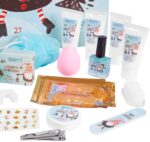 BRUBAKER Adventskalender 2026 Weihnachtswichtel – XXL Beauty & Wellness mit 24 Pflegeprodukten – Bild 6