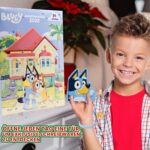 BlueY Adventskalender 2026 – 24 Schreibwaren Überraschungen für Kinder – Bild 4