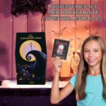 Disney The Nightmare Before Christmas Adventskalender 2026 – 24 Schreibwaren & Accessoires – Bild 5