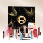 L'Oreal Paris Beauty Adventskalender 2026 – 24 Premium Beauty-Produkte mit Make-up, Haarpflege & Gesichtspflege – Bild 12
