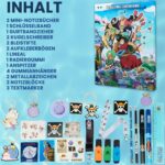 One Piece Adventskalender 2026 – 24 Überraschungen für Anime-Fans – Bild 6