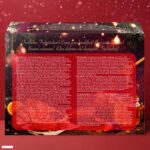 He-Ju Frühstück Adventskalender 2026 – 24 Premium-Aufstriche in Portionsgrössen – Bild 5