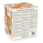 GREAT VITA Gewürz-Adventskalender 2026 – 24 Premium Mischungen im Glas & Sachet – Bild 6
