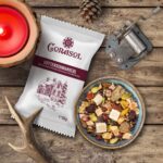 Corasol Premium Tee-Adventskalender 2026 – 24 Gourmet-Teesorten als Geschenk – Bild 10
