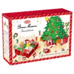 Bonne Maman Adventskalender 2026 – 24 Gourmet-Konfitüren & Aufstriche – Bild 2