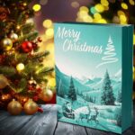 BRUBAKER XXL Beauty Adventskalender 2026 – 24 Spa & Wellness Überraschungen für Frauen – Bild 5