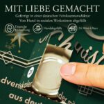EWL Adventskalender Vegane Aufstriche 2026 – 24 Premium Brotaufstriche aus deutscher Manufaktur – Bild 8