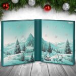 BRUBAKER XXL Beauty Adventskalender 2026 – 24 Spa & Wellness Überraschungen für Frauen – Bild 4
