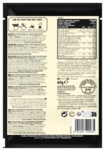 Jack Link's Beef Jerky 12er Pack (720g) – Premium Protein Snack aus 100% Rindfleisch – Bild 10