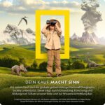 National Geographic Edelstein-Adventskalender 2026 – STEM-Lernkalender für Kinder 8–12 Jahre – Bild 7