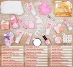BRUBAKER Cosmetics Beauty Adventskalender 2026 – XXL Wellness Kalender mit 24 Körperpflege Produkten – Bild 2