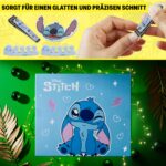 Get Trend Disney Stitch Adventskalender 2026 – Beauty-Set für Frauen & Teens – Bild 5