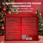 Adventskalender vegan 2026 – 24 Marmeladen & Aufstriche aus deutscher Manufaktur – Bild 3