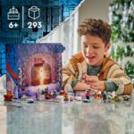 LEGO Star Wars Adventskalender 2026 (75456) – 24 Überraschungen & 4 Minifiguren ab 6 Jahren – Bild 2