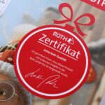 Roth Rentner-Adventskalender 2026 – 24 Frühstücks-Delikatessen für Senioren – Bild 5