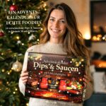 He-Ju Saucen Adventskalender 2026 – 24 Feinkost-Saucen & Dips in Gläschen – Bild 2