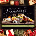 itenga Adventskalender 2026 – Frühstücks-Adventskalender mit 24 Premium-Genussartikeln – Bild 2