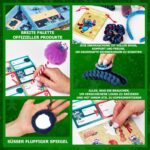 Get Trend Disney Stitch Adventskalender 2026 – 24 Überraschungen für Mädchen & Teens – Bild 3
