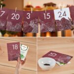 Saatgut Adventskalender 2026 – 24 Kräuter-, Gemüse- & Obstsamen Set von OwnGrown – Bild 4