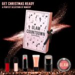KreativeKraft Adventskalender 2026 – Beauty & Hautpflege Set für Damen & Teenager (Rose Gold) – Bild 3