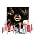 L'Oreal Paris Beauty Adventskalender 2026 – 24 Premium Beauty-Produkte mit Make-up, Haarpflege & Gesichtspflege