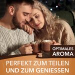 C&T Adventskalender 2026 – 24 Italienische Trinkschokoladen ohne Palmöl – Bild 7
