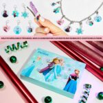Get Trend Disney Frozen Adventskalender 2026 – 24 Accessoires für Mädchen – Bild 5