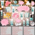 BRUBAKER XXL Beauty Adventskalender 2026 – 24 Spa & Wellness Überraschungen für Frauen – Bild 6