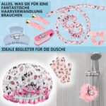 Get Trend Hello Kitty Adventskalender 2026 – Beauty-Set mit Make-up-Pinseln & Pflege für Teens – Bild 4