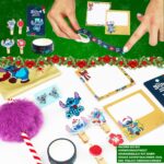 Get Trend Disney Stitch Adventskalender 2026 – 24 Überraschungen für Mädchen & Teens – Bild 5