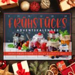 Frühstücks-Adventskalender 2026 – 24 Premium-Aufstriche von Darbo, Simmler & Faller – Bild 2