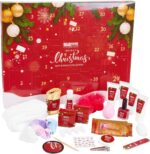 BRUBAKER Cosmetics Beauty Adventskalender 2026 – XXL Wellness Geschenk mit 24 Körperpflege Produkten