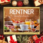 itenga Frühstücks-Adventskalender 2026 – 24 Genussmomente mit Honig, Marmelade & Heissgetränken – Bild 2