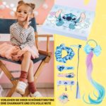 Get Trend Disney Stitch Adventskalender 2026 – 24 Accessoires für Mädchen – Bild 2
