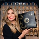 L'Oreal Paris Beauty Adventskalender 2026 – 24 Premium Beauty-Produkte mit Make-up, Haarpflege & Gesichtspflege – Bild 4