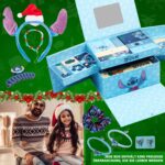 Get Trend Disney Stitch Adventskalender 2026 – 24 Überraschungen für Mädchen & Teens – Bild 2