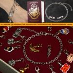 Get Trend Harry Potter Schmuck Adventskalender 2026 – Charm Armband für Mädchen – Bild 6