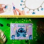 Get Trend Disney Stitch Adventskalender 2026 – 24 Accessoires für Mädchen – Bild 5