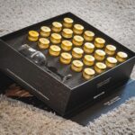 World of Whisky Adventskalender 2026 – 24 x 30 ml Premium Whisky Set mit Nosing-Glas – Bild 6