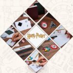 Harry Potter Adventskalender 2026 – 24 Schreibwaren Überraschungen für Kinder – Bild 5