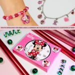 Get Trend Disney Minnie Mouse Adventskalender 2026 – 24 Accessoires für Mädchen – Bild 5