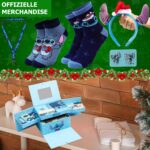 Get Trend Disney Stitch Adventskalender 2026 – 24 Überraschungen für Mädchen & Teens – Bild 4