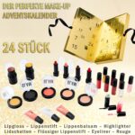 KreativeKraft Adventskalender 2026 – 24er Beauty & Hautpflege Set für Frauen & Teenager – Bild 5