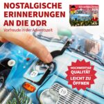 EWL DDR Adventskalender 2026 – 24 nostalgische Ostprodukte für authentische Weihnachtserinnerungen – Bild 7