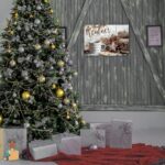 itenga Frühstücks-Adventskalender 2026 – 24 Premium Genussartikel für Rentner – Bild 2