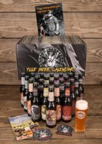 Wikinger Craft Beer Adventskalender 2026 – 23 x 0,33l prämierte Biere der Wacken Brauerei – Bild 2